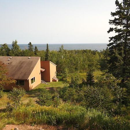 Superior Ridge Resort Motel Schroeder Экстерьер фото