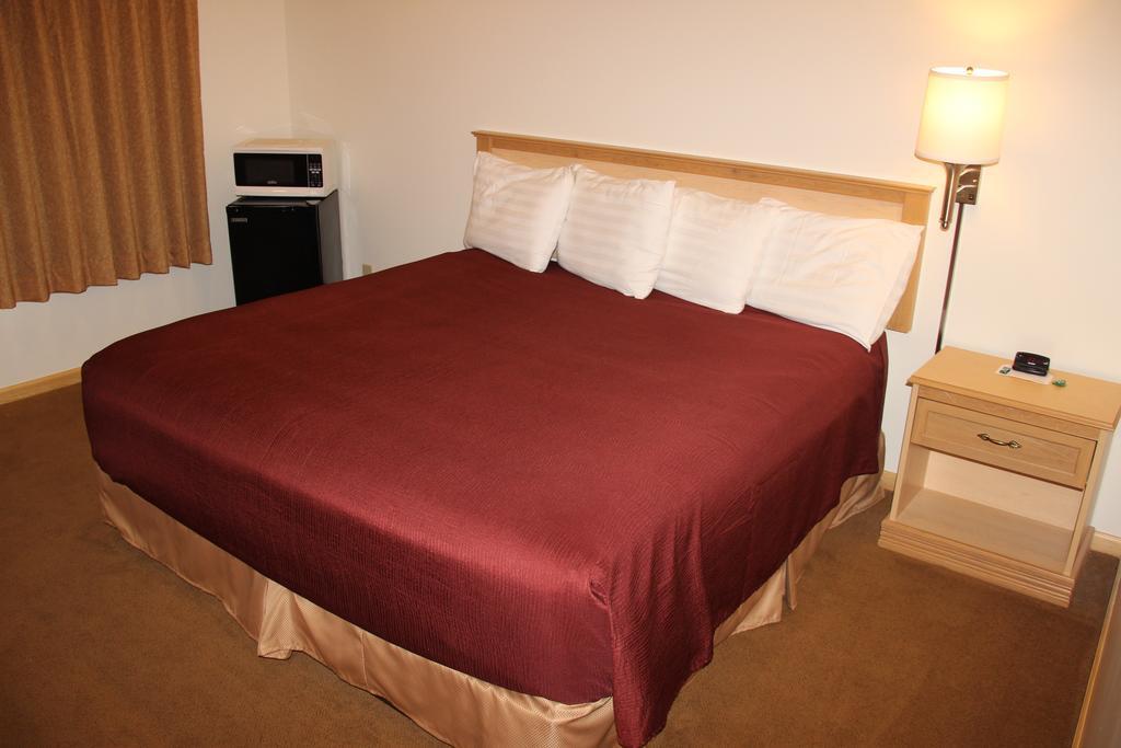 Superior Ridge Resort Motel Schroeder Экстерьер фото