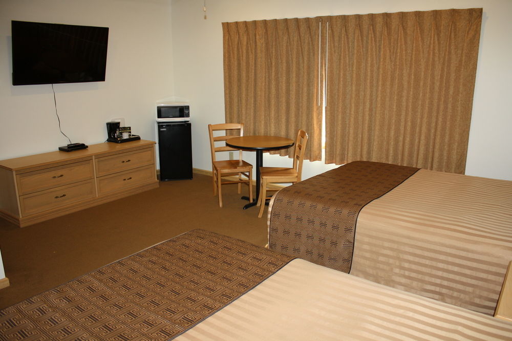 Superior Ridge Resort Motel Schroeder Экстерьер фото