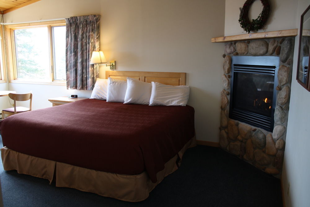 Superior Ridge Resort Motel Schroeder Экстерьер фото