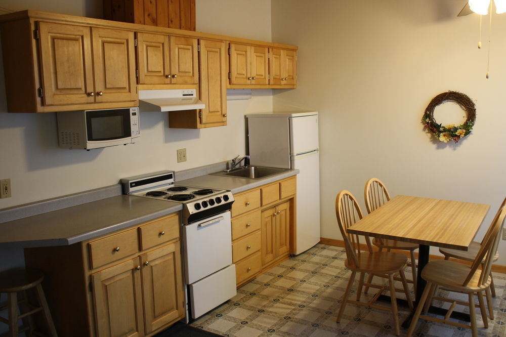 Superior Ridge Resort Motel Schroeder Экстерьер фото