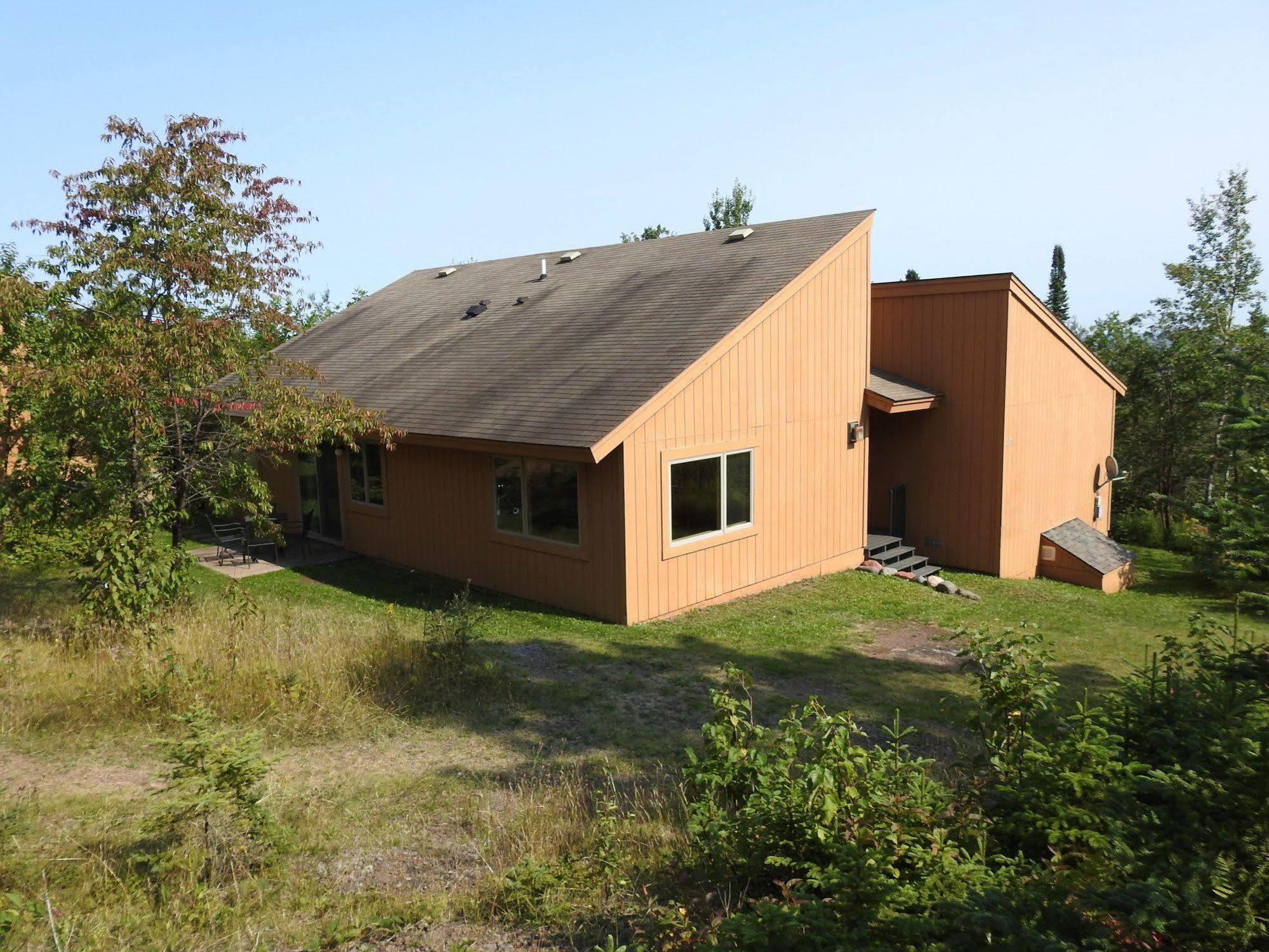 Superior Ridge Resort Motel Schroeder Экстерьер фото