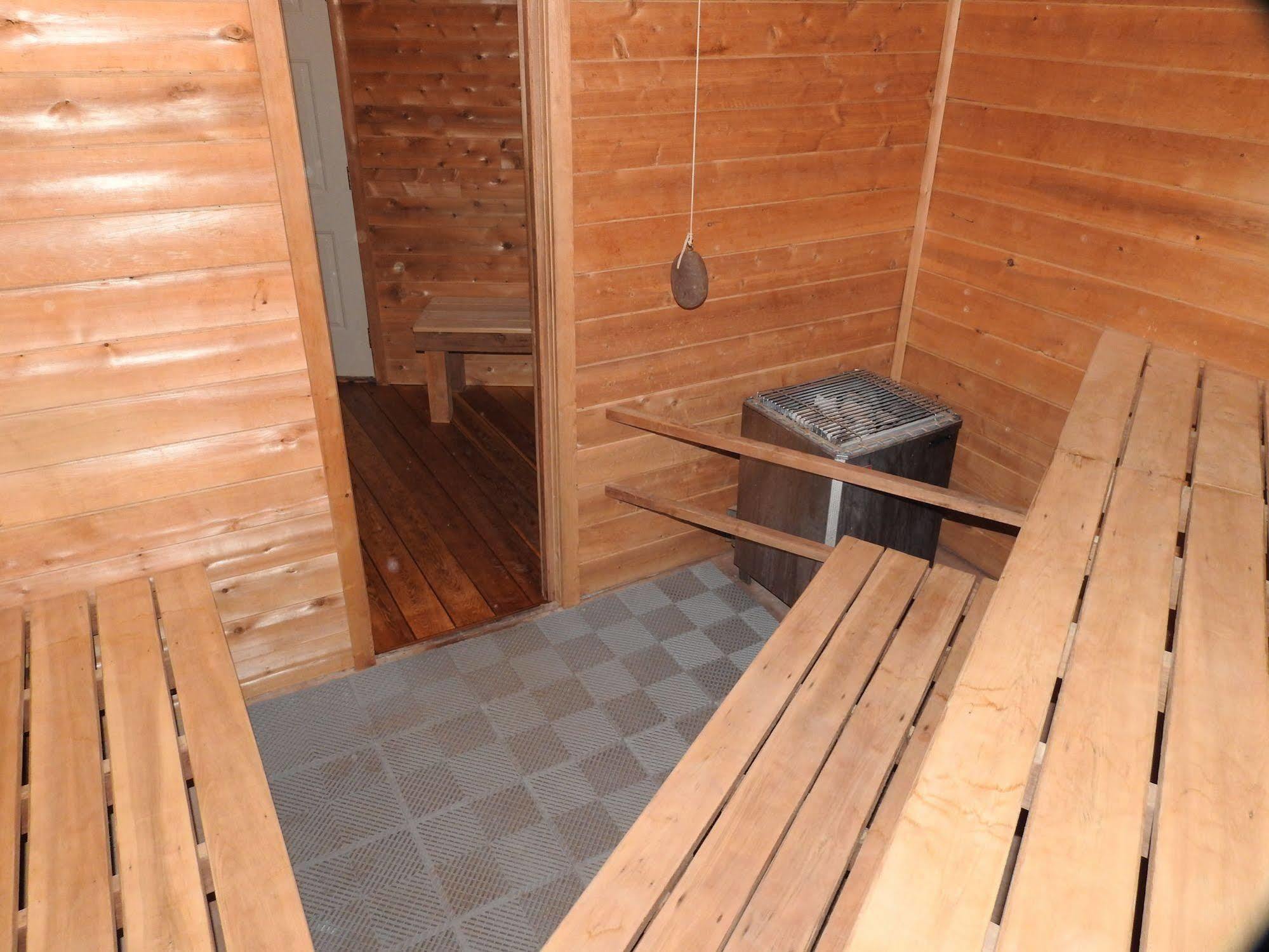 Superior Ridge Resort Motel Schroeder Экстерьер фото